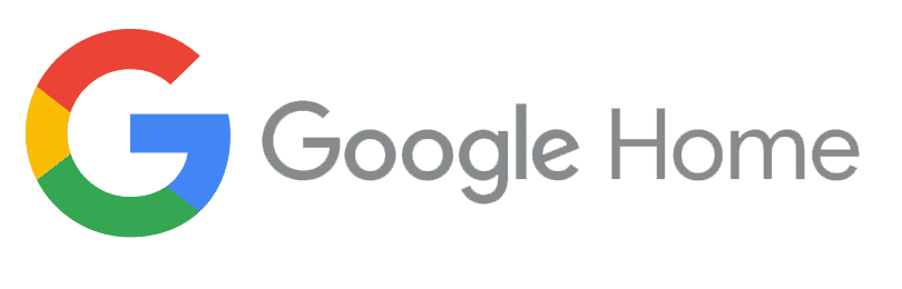 google-home-logo